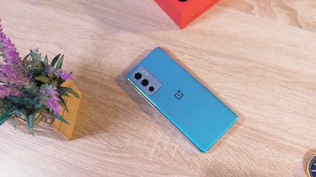 Kirain Kuat.. Ternyata.. - Icip Oneplus 9RT Genshin Impact Special Edition смотреть онлайн