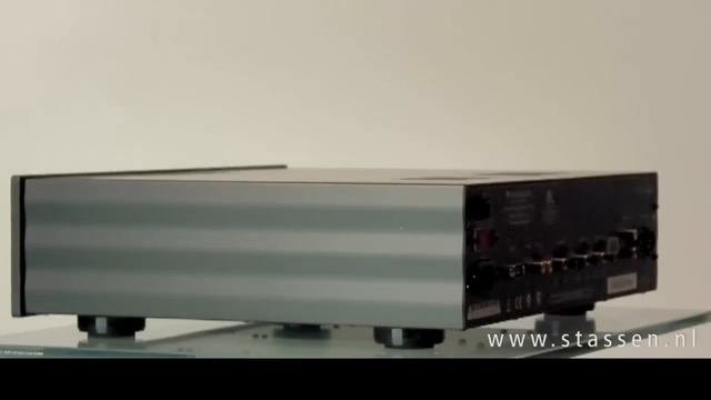 Cambridge Audio Azur 840C смотреть онлайн
