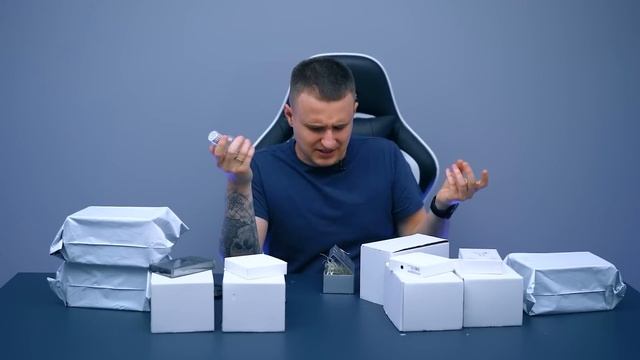 Сюрприз Боксы НАБИТЫЕ БАБЛОМ! Неужели Окупятся ??? смотреть онлайн