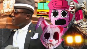 Megamix Astronomia Coffin Dance Song PART 6