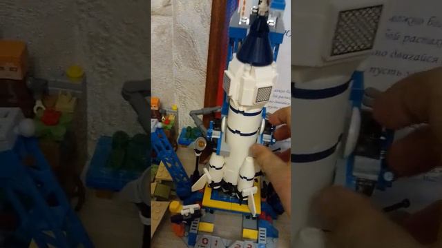 что сказал Гагарин когда полетел смотреть онлайн