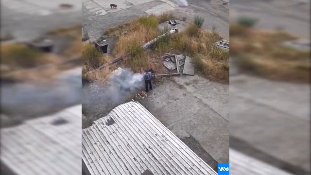 Антисанитарный шашлык для магазина «Солнечный» смотреть онлайн