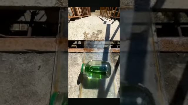 релакс для глаз кайф для ушей бью бутылки смотреть онлайн