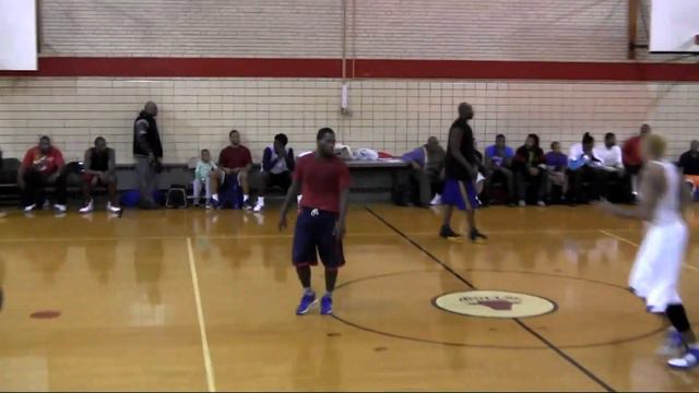 Jeremy Pargo long range смотреть онлайн