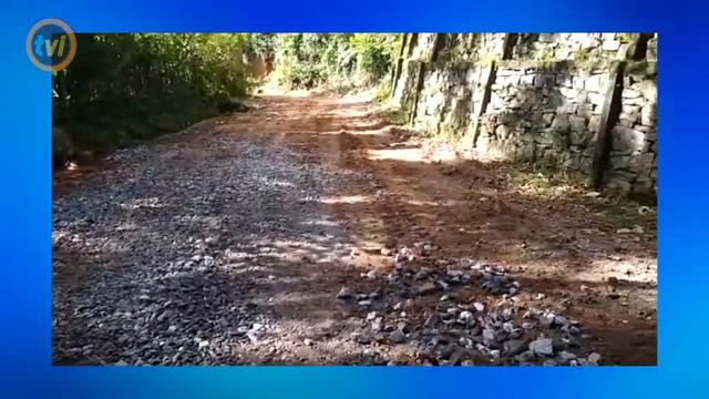 PRFEFEITURA AMENIZA PROBLEMA NA ESTRADA ALÉCIO WALTER OUVERNEY EM LUMIAR смотреть онлайн