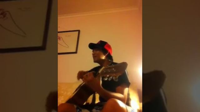 Chris Masters - Better Today by Coffey Anderson смотреть онлайн