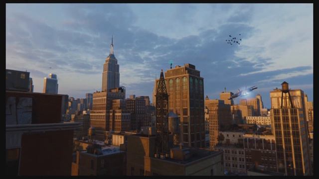 Marvel's Spider-man(PS4) Прохождение DLC : Cеребряный луч ( #2 ПРОЕКТ "ОЛИМП") смотреть онлайн