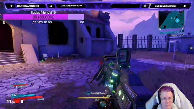 Borderlands 3 Part 2