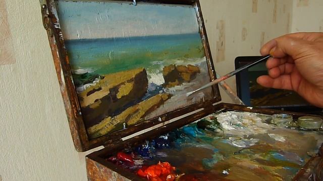 Мастер класс. Упражнялка 17 . смотреть онлайн