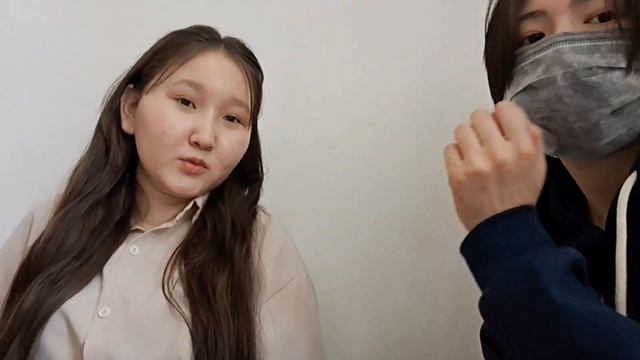 VLOG: УНИВЕРСИТЕТСКАЯ ЖИЗНЬ: пары, speaking club, еда ? смотреть онлайн