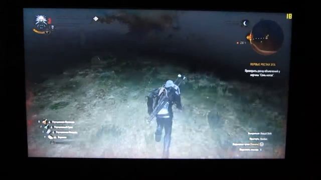 Ноутбук Acer E15, Aspire E5-573G-32MQ (i3-5005U и 920M). GTA5 и The Witcher 3 на ноуте. смотреть онлайн