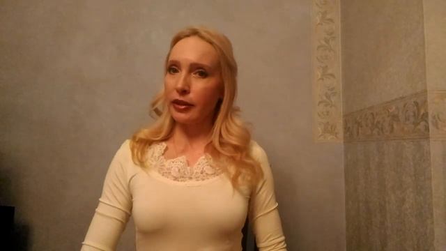 Куда я бы надела новый аромат Enchanted Wish от Мэри Кэй. смотреть онлайн