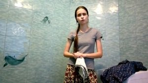 Покрасились вещи при стирке - что делать?!