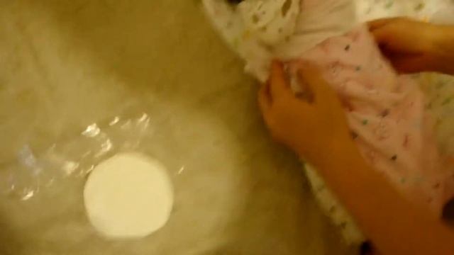 Гипсовые слепки для ручек и ножек малыша. Как мы делали. смотреть онлайн