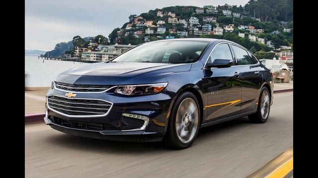 Chevrolet Malibu 2017 Code P1101 Explained @Dailyadventures110 смотреть онлайн