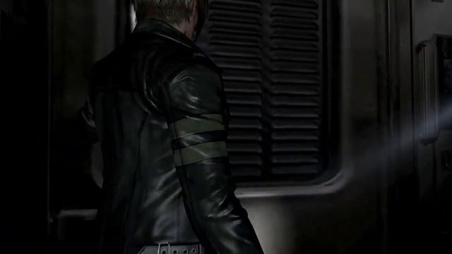 Resident Evil 6(18+)маты смотреть онлайн