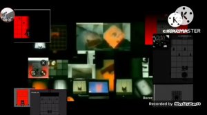 Uncannyblocks Band 31-40 36 Parison