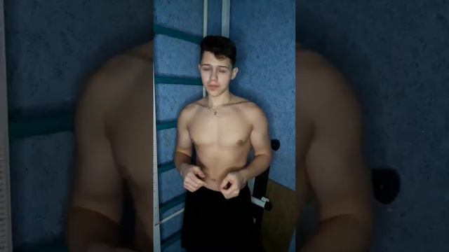 Что с тобой произойдёт если будешь ДЕЛАТЬ ВАКУУМ?😳 смотреть онлайн