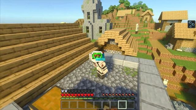 ? ARTIFACTS MOD para MINECRAFT PE [ 1.19 ] смотреть онлайн