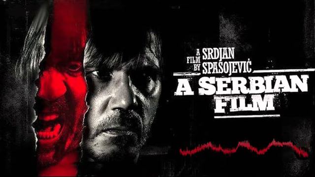 Serbian Film OST - Rigor Mortis - Wikluh Sky (Limited Soundtrack Version) смотреть онлайн