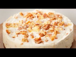 Торт «мимоза» | Привет, Италия!