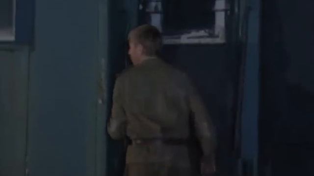 Эшелон. 5 серия.