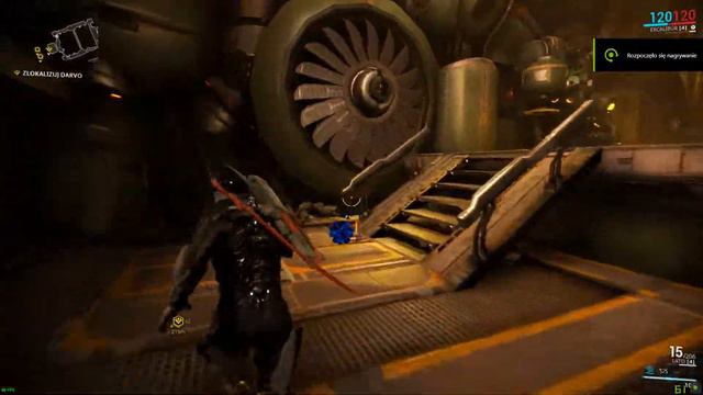 uwolnij handlarza bronią 🌌 Warframe смотреть онлайн