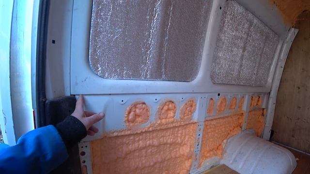 Газель - ЯХТА 2. Аудиоподготовка и КЛАД под торпедой. смотреть онлайн