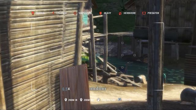 Far Cry 3 "Game play review" GTX 1080 ULTRA Graphic - Mission 07 weed burning mission - Part 01 смотреть онлайн