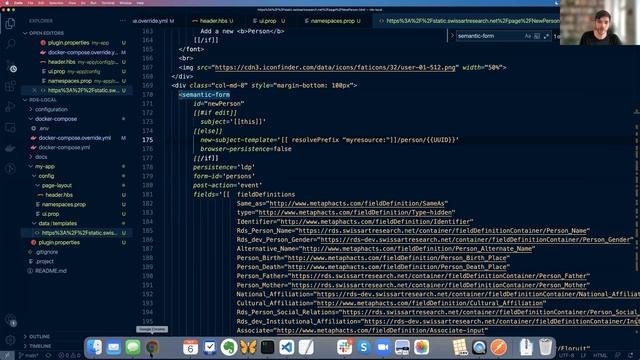 Hands On: App development and configuration смотреть онлайн