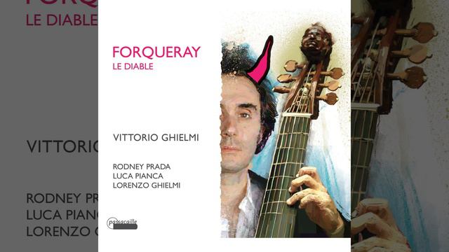 Pièces à trois violes de Monsieur Forcroy: III. Sarabande смотреть онлайн