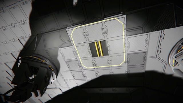 NX-01 Enterprise Small Grid Mod.io Showcase Space Engineers смотреть онлайн