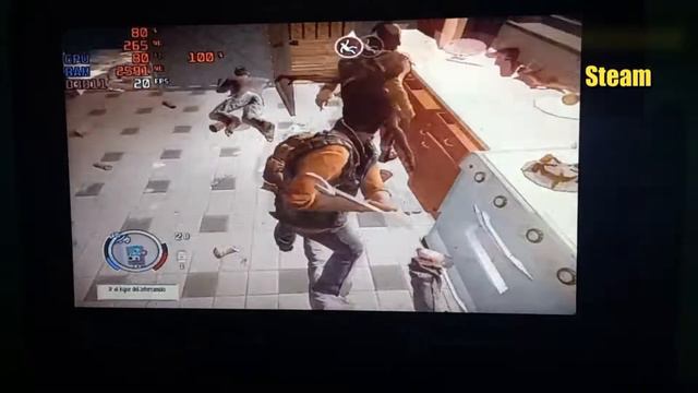 State Of Decay en la Netbook del gobierno смотреть онлайн