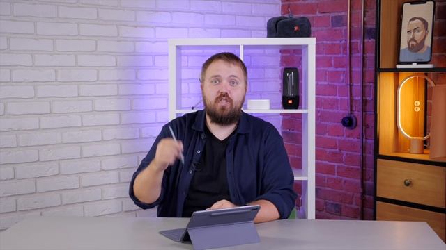 Samsung Galaxy Note 10000 и немножко Tab S6 смотреть онлайн