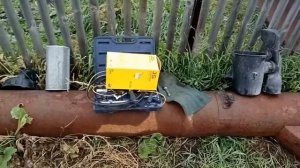 Замена ремней и фильтров на региусе