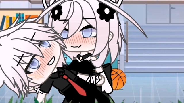 ::meme *кто первый влюбиться*))