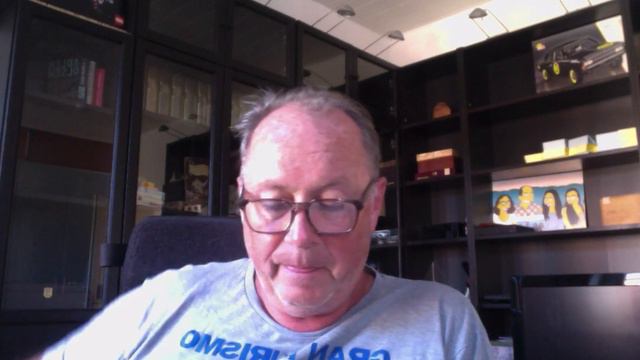 VolksKalle Liest Nobelpreis Literatur - Pontoppidan 1917 - Teil 056