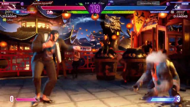 SERVER PROBLEMS MAINTENANCE🔴 Blanka to Master Ranked |Street Fighter 6 Short Live stream SF6 смотреть онлайн