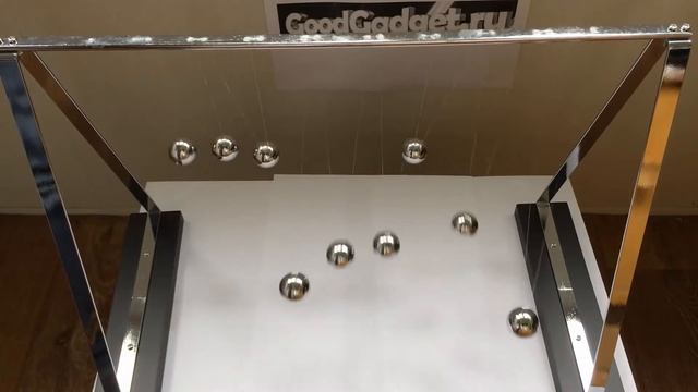 Учебное пособие по физике   эффект маятников