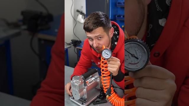 Компрессор SKYWAY БУРАН-10 Hi-tech смотреть онлайн