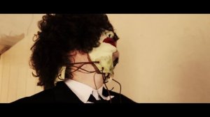 GHOSTFACE vs LEATHERFACE (Scream vs Texas Chainsaw) Fan Film 2018