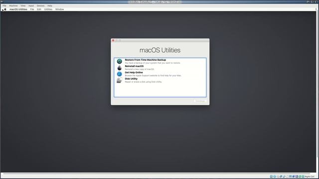 Install macOS in Virtualbox while you sleep смотреть онлайн