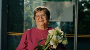 Jazzdauren - Дарите Женщинам Цвет