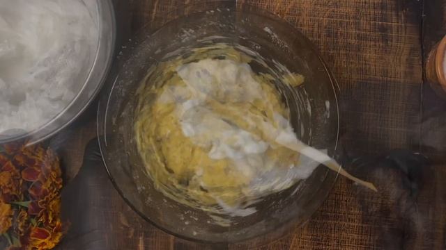 Знаменитий апельсиновий КЕКС ?з горішками в натуральному шоколаді! смотреть онлайн