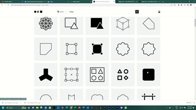 Use FREE Stock PNG and SVG for Unlimited Image Masks -- Creative WordPress and Cloud Design смотреть онлайн