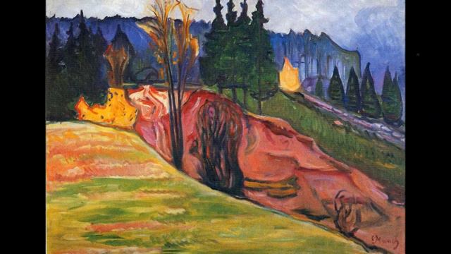 Edvard Munch