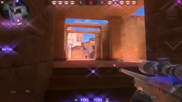 Ransom❤️ | fragmovie Standoff 2 смотреть онлайн