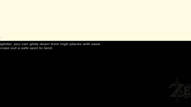 The Legend of Zelda: Breath of the Wild 60FPS Fix and Bug for Ultrawide смотреть онлайн