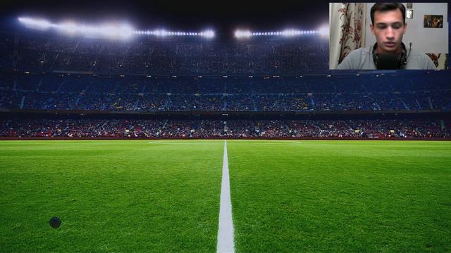 PES 2017 MY CLUB - ТЕСТИМ РЕЖИМ! ЧТО ЗА БРЕД? смотреть онлайн