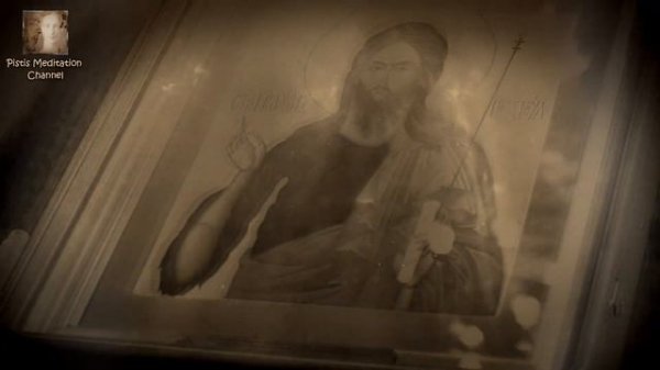 Orthodox Chants - liturgical hymns  Orthodox